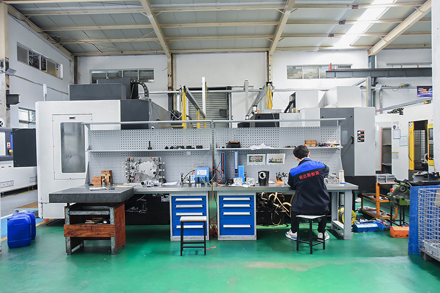 การประชุมเชิงปฏิบัติการ