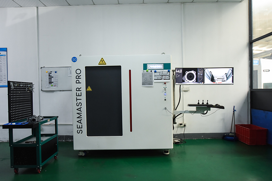 ห้องปฏิบัติการ