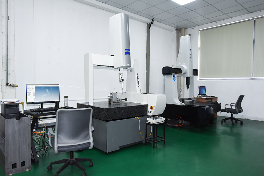 ห้องปฏิบัติการ