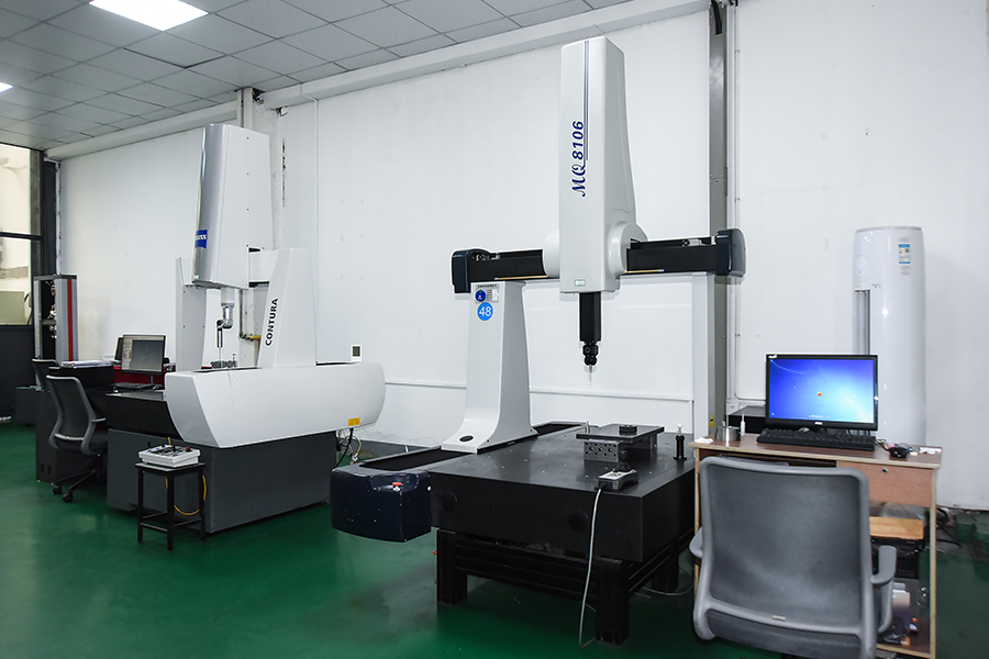 ห้องปฏิบัติการ