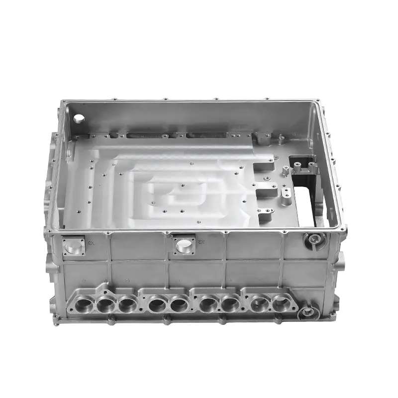 ซีรีส์ระบายความร้อนด้วยน้ำที่ควบคุมด้วยระบบอิเล็กทรอนิกส์พลังงานใหม่ ซีรีส์ระบายความร้อนด้วยน้ำที่ควบคุมด้วยระบบอิเล็กทรอนิกส์พลังงานใหม่