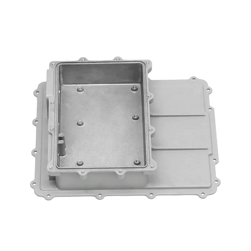 ซีรีส์ระบายความร้อนด้วยอากาศที่ควบคุมด้วยระบบอิเล็กทรอนิกส์พลังงานใหม่ ซีรีส์ระบายความร้อนด้วยอากาศที่ควบคุมด้วยระบบอิเล็กทรอนิกส์พลังงานใหม่