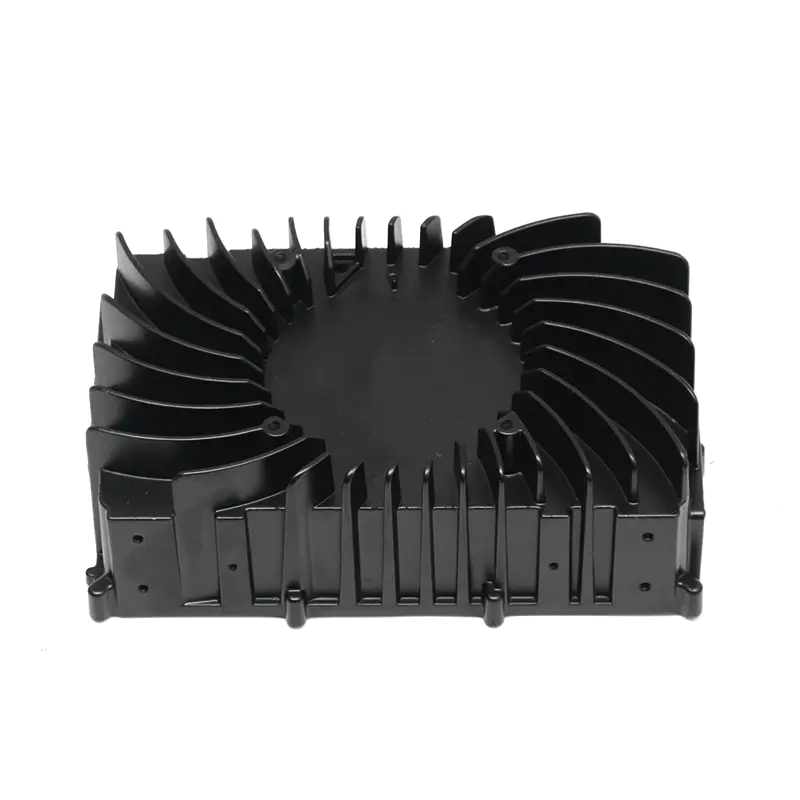 ซีรีส์ระบายความร้อนด้วยอากาศที่ควบคุมด้วยระบบอิเล็กทรอนิกส์พลังงานใหม่ ซีรีส์ระบายความร้อนด้วยอากาศที่ควบคุมด้วยระบบอิเล็กทรอนิกส์พลังงานใหม่