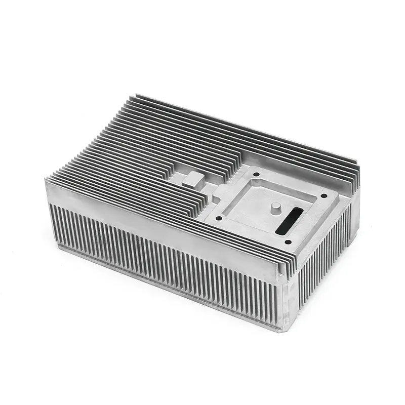 ซีรีส์ระบายความร้อนด้วยอากาศที่ควบคุมด้วยระบบอิเล็กทรอนิกส์พลังงานใหม่ ซีรีส์ระบายความร้อนด้วยอากาศที่ควบคุมด้วยระบบอิเล็กทรอนิกส์พลังงานใหม่