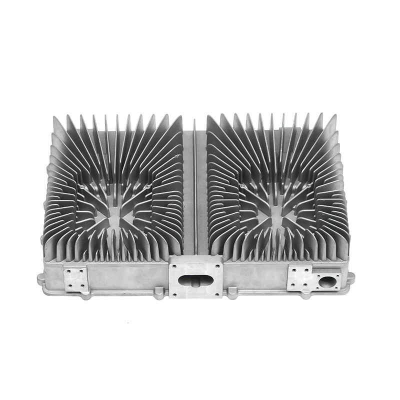 ซีรีส์ระบายความร้อนด้วยอากาศที่ควบคุมด้วยระบบอิเล็กทรอนิกส์พลังงานใหม่ ซีรีส์ระบายความร้อนด้วยอากาศที่ควบคุมด้วยระบบอิเล็กทรอนิกส์พลังงานใหม่