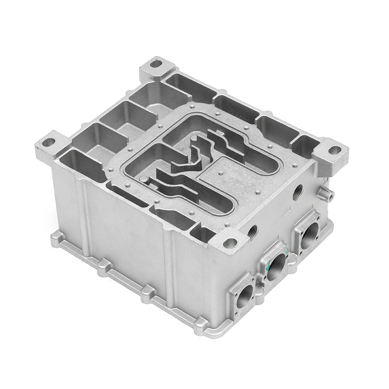 ซีรีส์ระบายความร้อนด้วยอากาศที่ควบคุมด้วยระบบอิเล็กทรอนิกส์พลังงานใหม่ ซีรีส์ระบายความร้อนด้วยอากาศที่ควบคุมด้วยระบบอิเล็กทรอนิกส์พลังงานใหม่