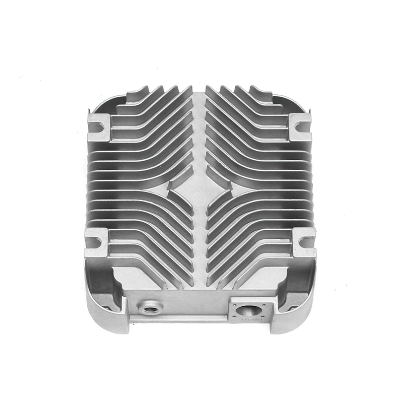 ซีรีส์ระบายความร้อนด้วยอากาศที่ควบคุมด้วยระบบอิเล็กทรอนิกส์พลังงานใหม่ ซีรีส์ระบายความร้อนด้วยอากาศที่ควบคุมด้วยระบบอิเล็กทรอนิกส์พลังงานใหม่