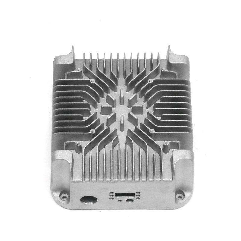 ซีรีส์ระบายความร้อนด้วยอากาศที่ควบคุมด้วยระบบอิเล็กทรอนิกส์พลังงานใหม่ ซีรีส์ระบายความร้อนด้วยอากาศที่ควบคุมด้วยระบบอิเล็กทรอนิกส์พลังงานใหม่