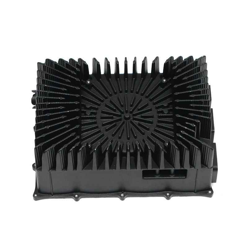 ซีรีส์ระบายความร้อนด้วยอากาศควบคุมด้วยระบบอิเล็กทรอนิกส์พลังงานใหม่ ซีรีส์ระบายความร้อนด้วยอากาศควบคุมด้วยระบบอิเล็กทรอนิกส์พลังงานใหม่